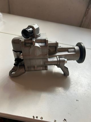 Bomba dirección asistida BMW X5