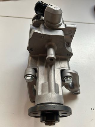 Bomba dirección asistida BMW X5