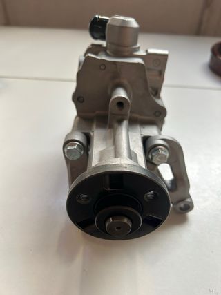 Bomba dirección asistida BMW X5