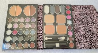 Estuche Maquillaje Multicolor