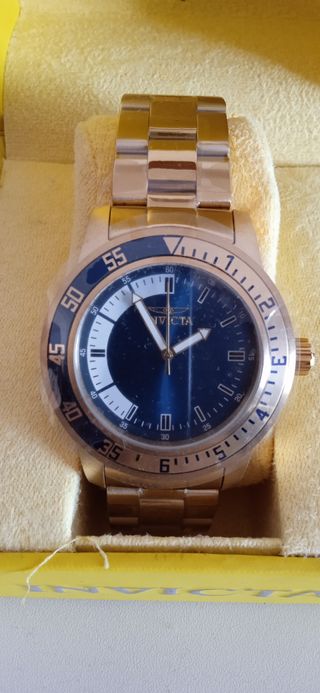 Reloj pulsera para Hombre nuevo