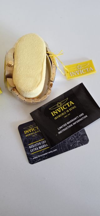 Reloj pulsera para Hombre nuevo