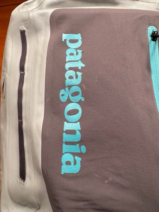 Mochila Patagonia Waterproof