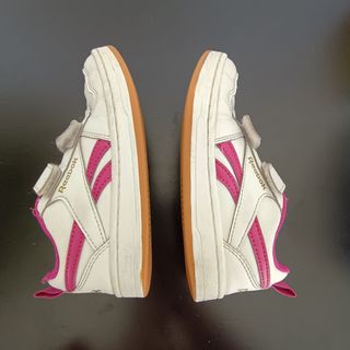 Sapatilhas Reebok - Tamanho 28