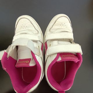 Sapatilhas Reebok - Tamanho 28