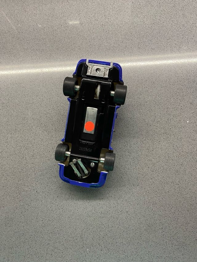 Scalextric Porsche 911 Carrera