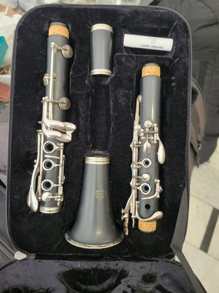 Clarinete