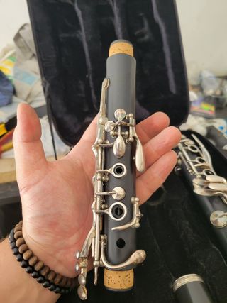 Clarinete