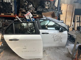 Despiece Fiat Tipo SW 2022
