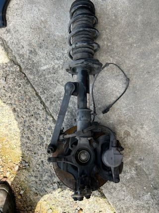 Despiece Fiat Tipo SW 2022