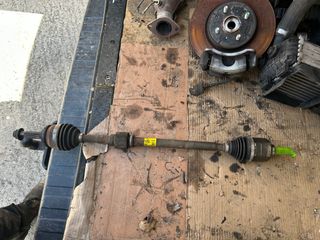 Despiece Fiat Tipo SW 2022