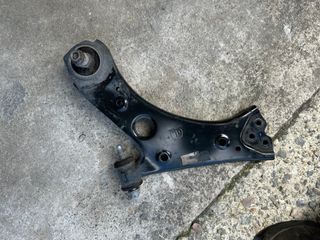 Despiece Fiat Tipo SW 2022
