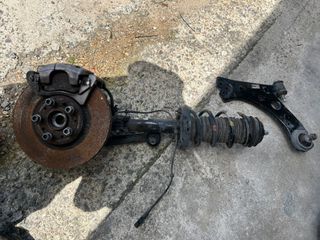 Despiece Fiat Tipo SW 2022