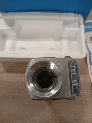 Misuratore di Carburante Elettronico