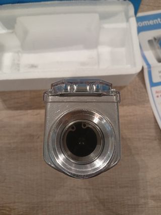 Misuratore di Carburante Elettronico