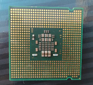 Procesador Intel Pentium Dual-Core E2200