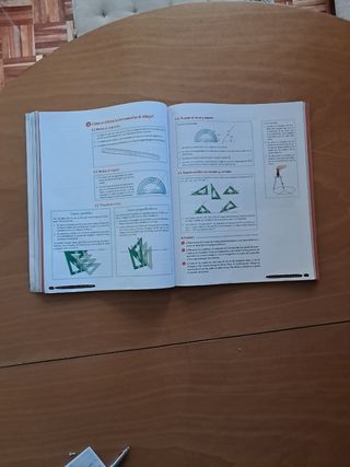 Tecnología y Digitalización I ESO. Libro del es...