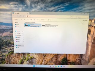 Computer i7, Hp, Molto Potente. Wifi. SSD. Windows 11