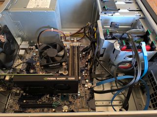 Computer i7, Hp, Molto Potente. Wifi. SSD. Windows 11