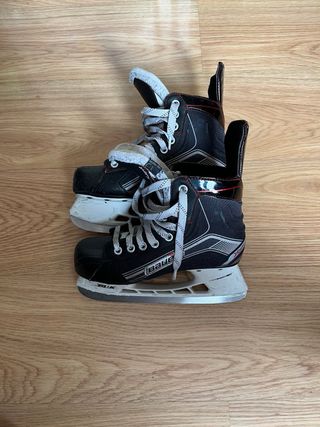 Patines Bauer Vapor X300 Jr