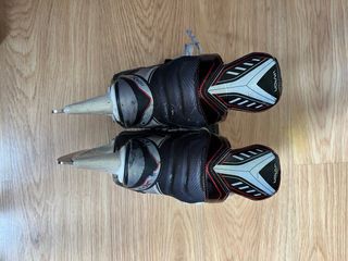 Patines Bauer Vapor X300 Jr