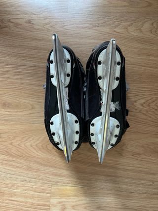 Patines Bauer Vapor X300 Jr