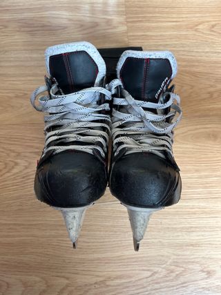 Patines Bauer Vapor X300 Jr