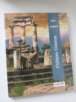 CULTURA CLÁSICA