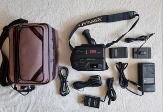 Cámaras Video 8mm Averiadas