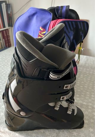 Botas Esquí Salomon Sensifit talla 42