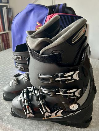 Botas Esquí Salomon Sensifit talla 42