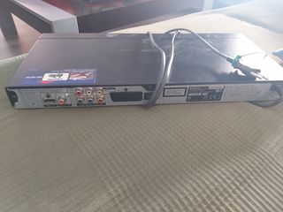 Reproductor DVD Sony - Home Cinema