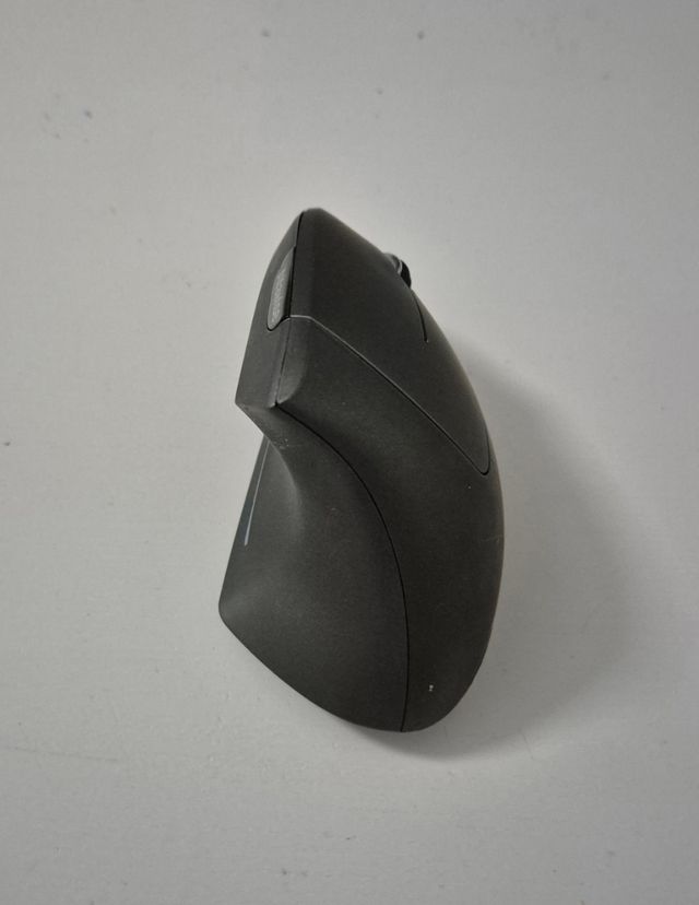 Ratón Alfawise inalámbrico