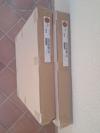 Sedia da esterno NÄMMARÖ IKEA - marrone