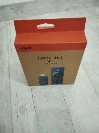 Proiettore Vamvo L4200 + Firestick 4k nuovo