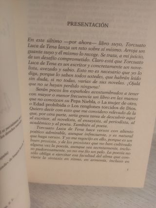 Primer Y Ultimo Amor (Colección Fábula) (Span...