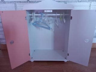 Armario muñecas Mimitos