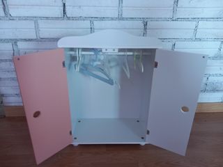 Armario muñecas Mimitos