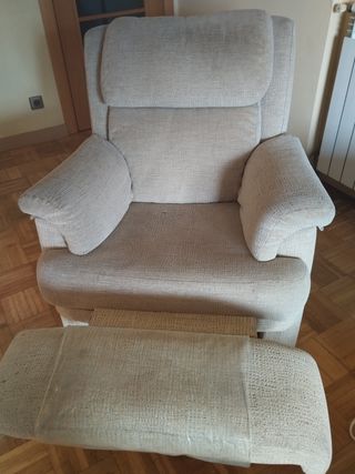 Sillón Relax 
