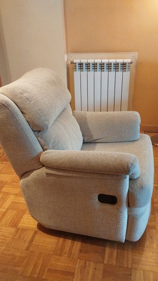Sillón Relax 
