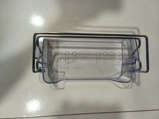 Bandeja puerta nevera Beko GNE60521X