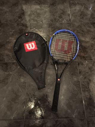 Raqueta Tenis Wilson