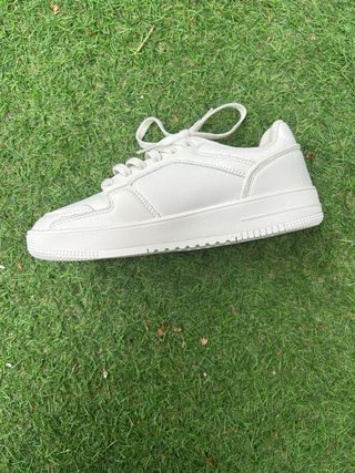 Zapatillas Champion blancas