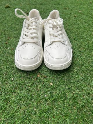 Zapatillas Champion blancas