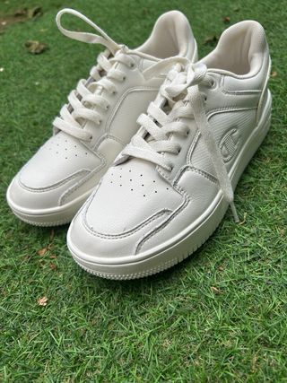 Zapatillas Champion blancas