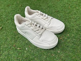 Zapatillas Champion blancas