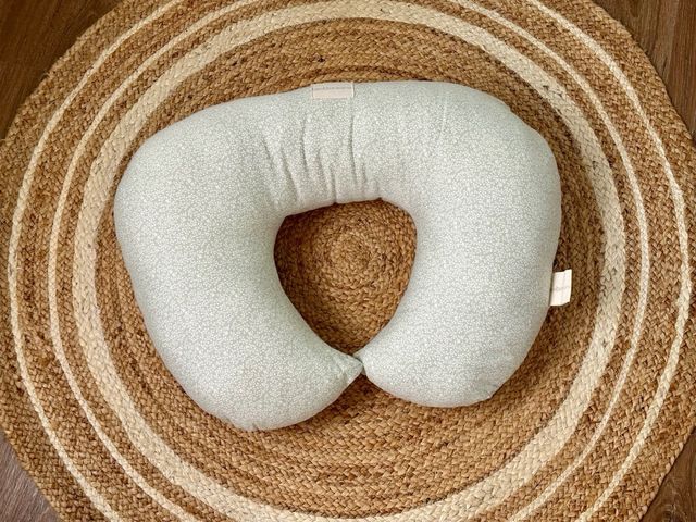 Cojín almohada de lactancia