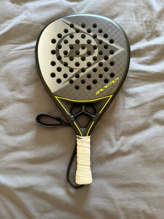 Pala pádel Dunlop Galactica