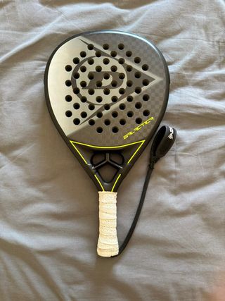 Pala pádel Dunlop Galactica