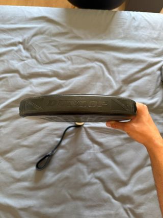 Pala pádel Dunlop Galactica